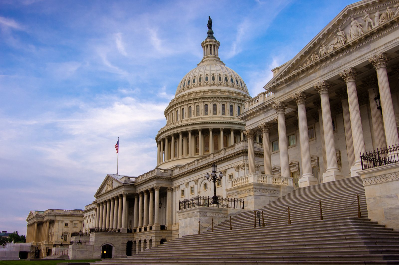 United States Capitol